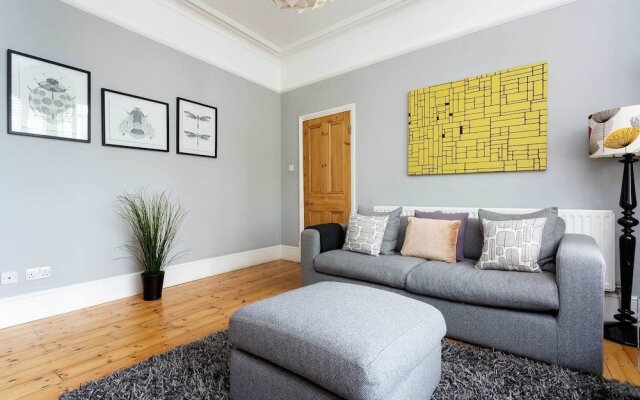 West Dulwich Retreat