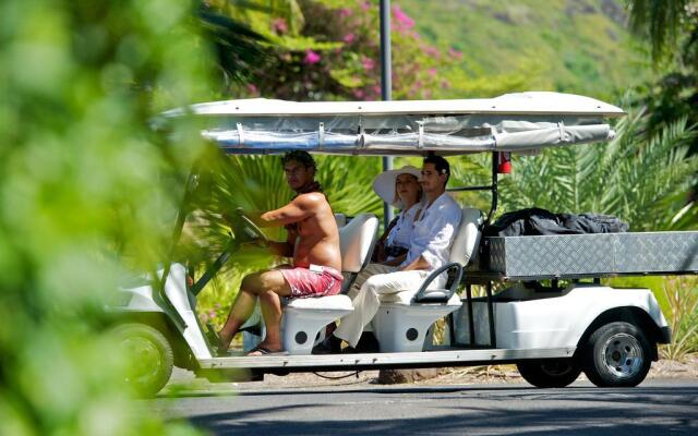 Intercontinental Moorea Resort & Spa