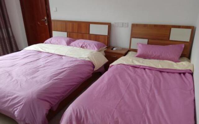 Shidu Anju Homestay