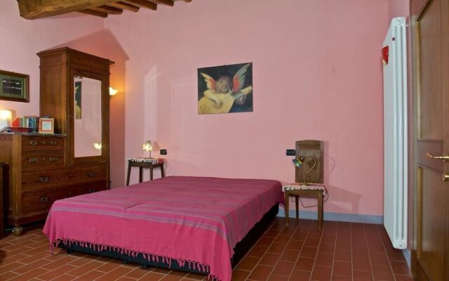 Locanda San Ginese
