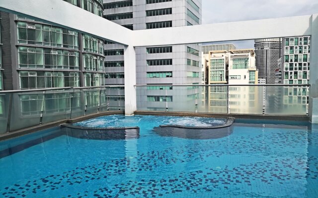 Parkview Apartment by Sweet Home