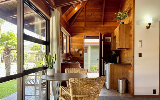 Pacific Harbour Villas