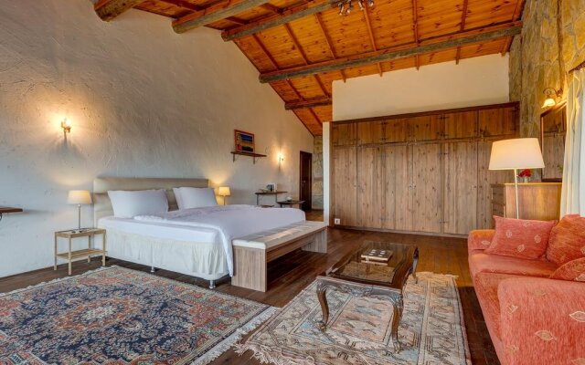 Olympos Mountain Lodge