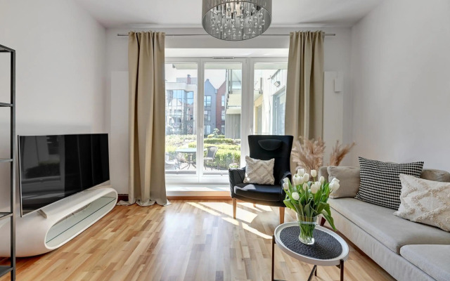 Old Town by Welcome Apartment