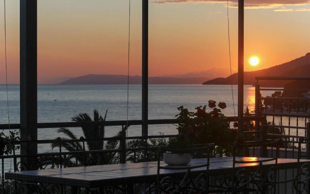 Apartments Villa Alex