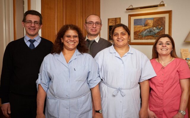 Austin's Saint Lazare Hotel