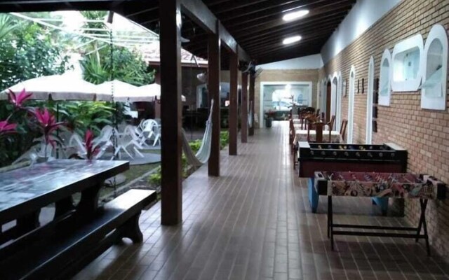 Hotel Portal da Praia