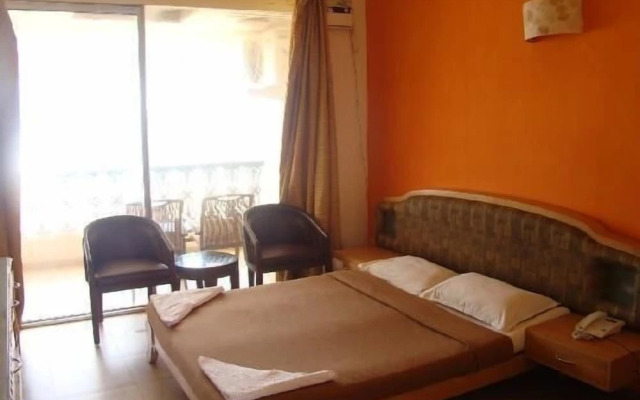 Calangute Residency Annexe