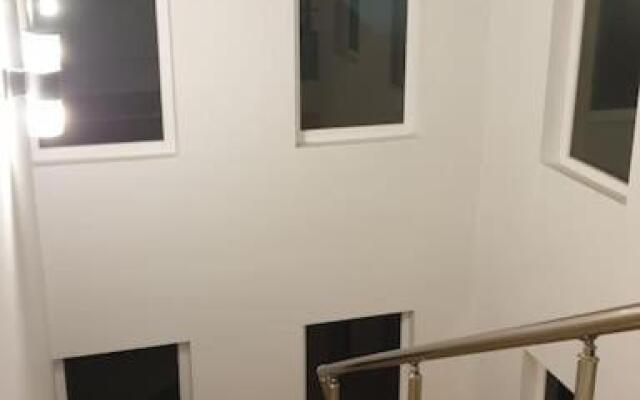 Guesthouse Rest Point