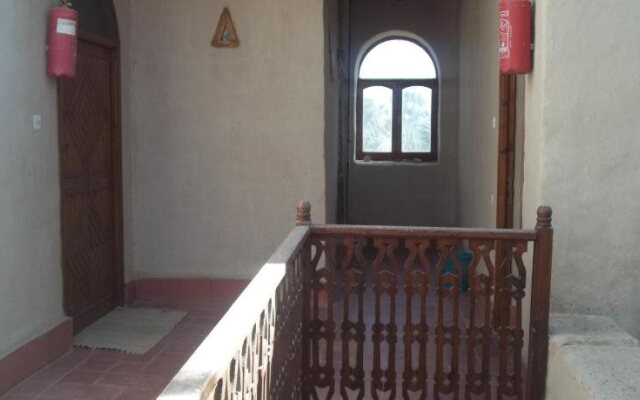 Nour El Balad