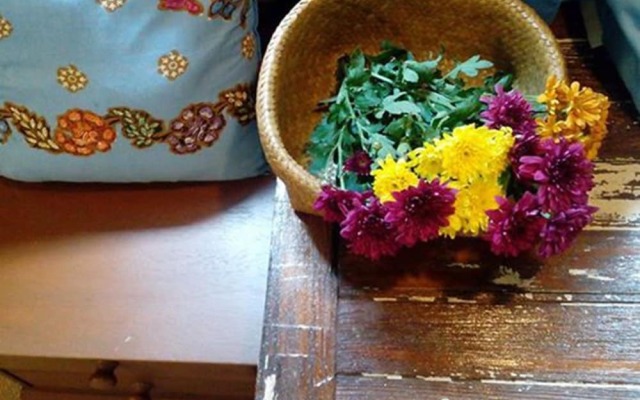 The Old Times Nakhon