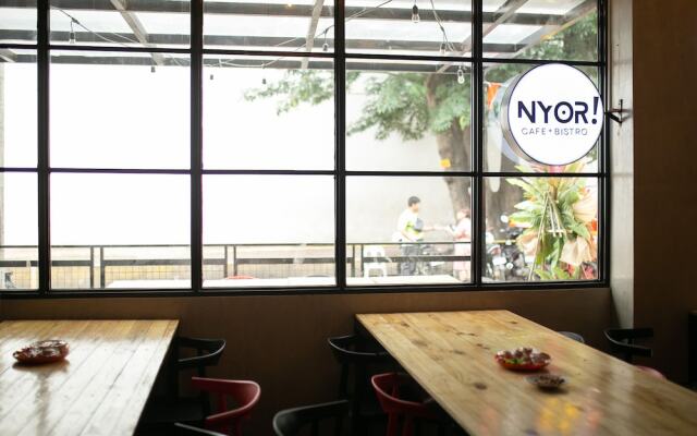 HappyNest Hostel Cebu