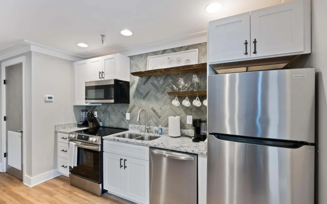 Carters Court Serene Hideaway