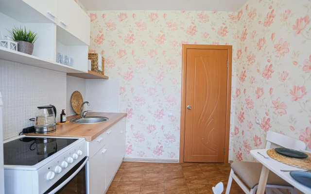 Apartments at Petrovna's on Moskovskoe highway