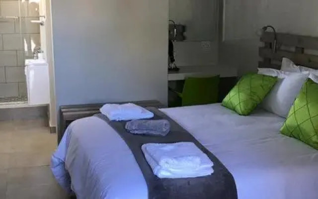 George Executive Suites