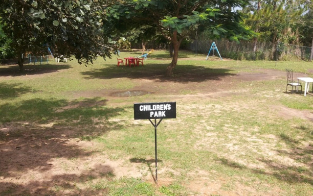 White Castle Hotel Arua