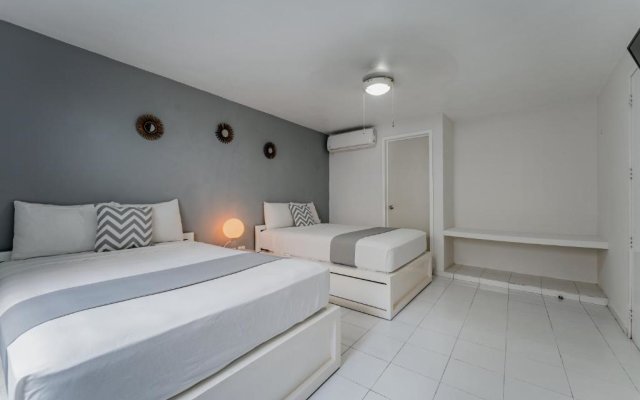 Hotel Eclipse Mérida