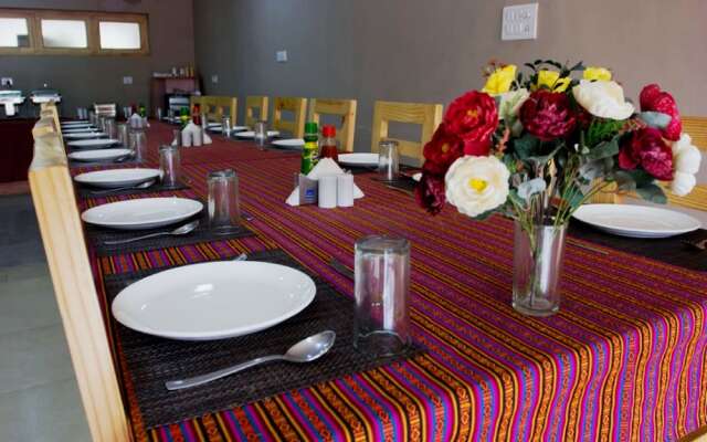 Hotel Latso