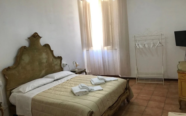 Albergo Antica Lanterna