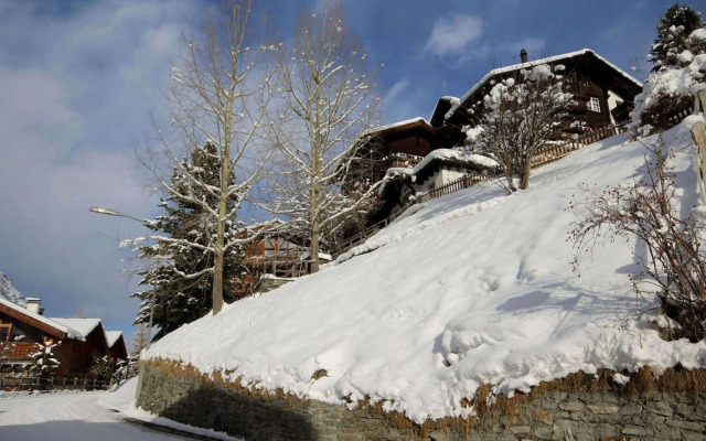 Hotel Welschen Zermatt