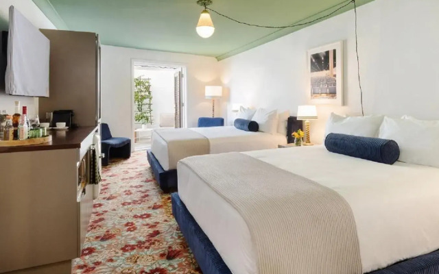 Palihouse West Hollywood at Beverly Hills