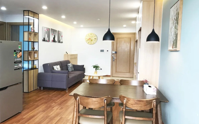 2232 Sea View Apartment