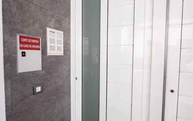 Viviendas Vacacionales Aurea