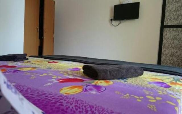 Xavi's Place