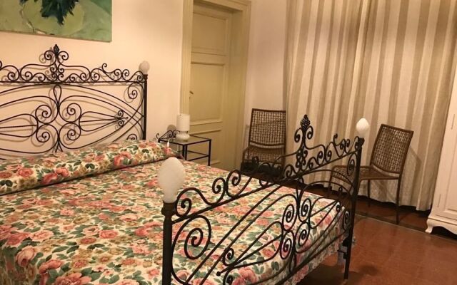 Exclusive Property Taormina