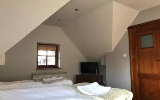 Dom Gościnny Browarna 4