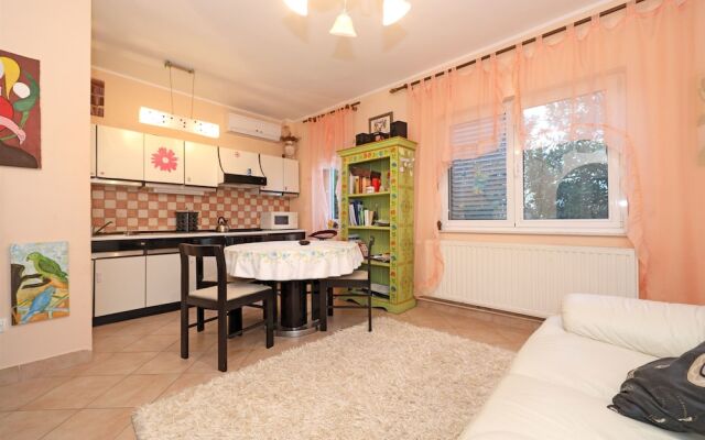 Apartments Sanja
