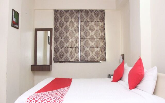 Hotel Rk Palace