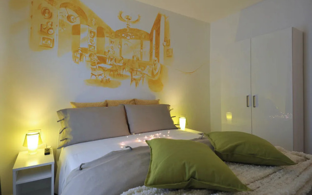 Residenza Corso Saba