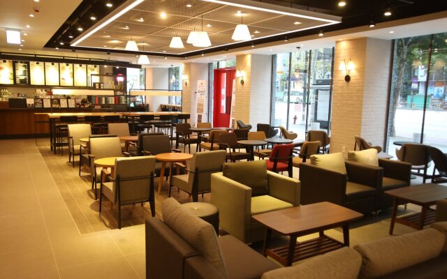 Innostay Hotel
