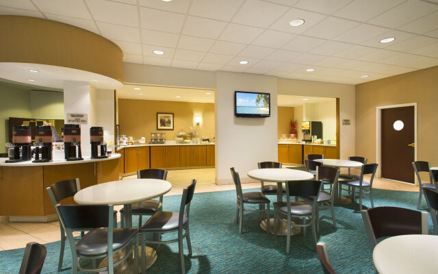 Springhill Suites by Marriott Lawrence