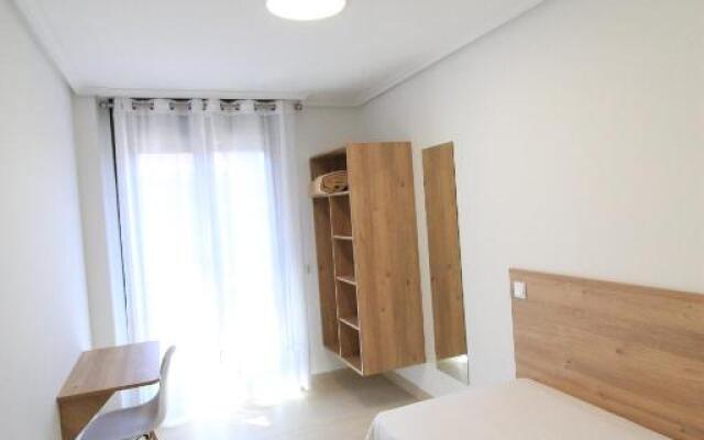 Apartamentos Gran Socaire de Noja