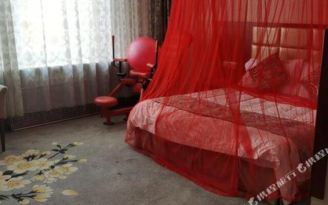 Youmu Jiyi Theme Hotel