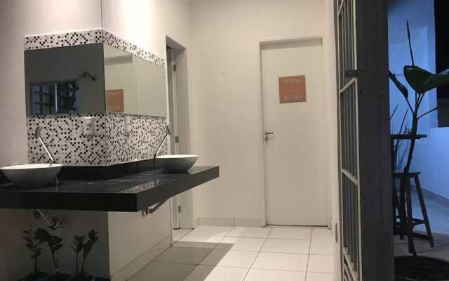 Hostel Pajuçara