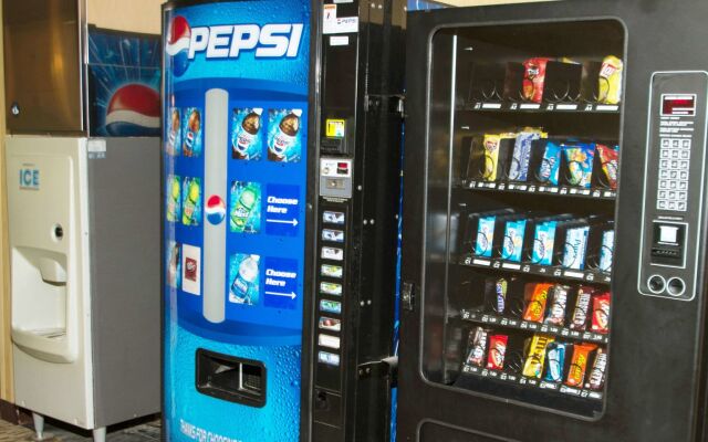 Red Roof Inn Springfield, OH