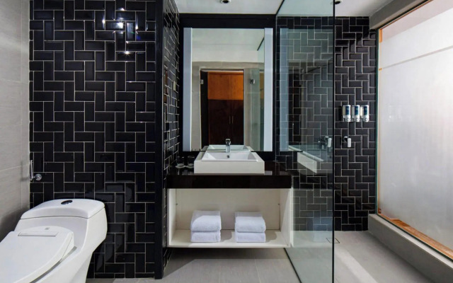 Four Points by Sheraton Balikpapan