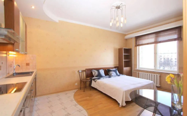 Гостевой Дом Петроградский