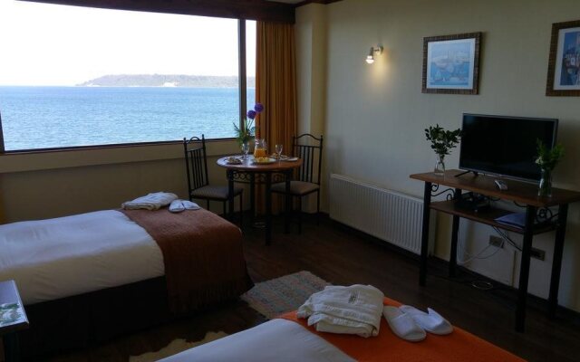 Hotel Versalles Suites Puerto Montt