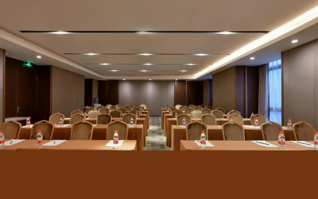 Atour Hotel High Tech Chengdu