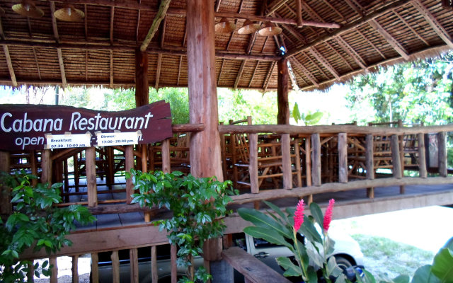 Khao Sok Cabana Resort