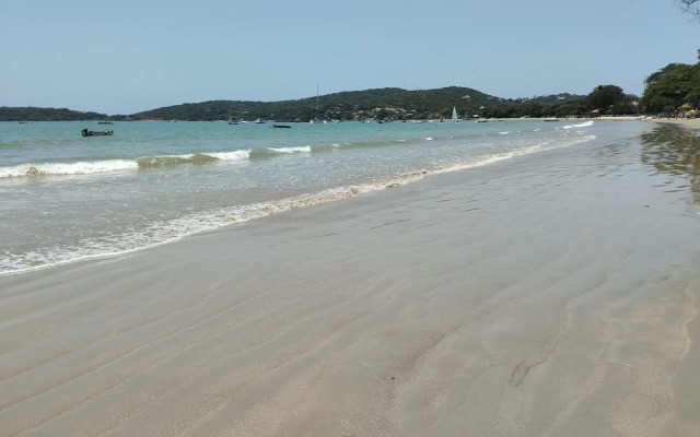 Suítes Brisa do Mar