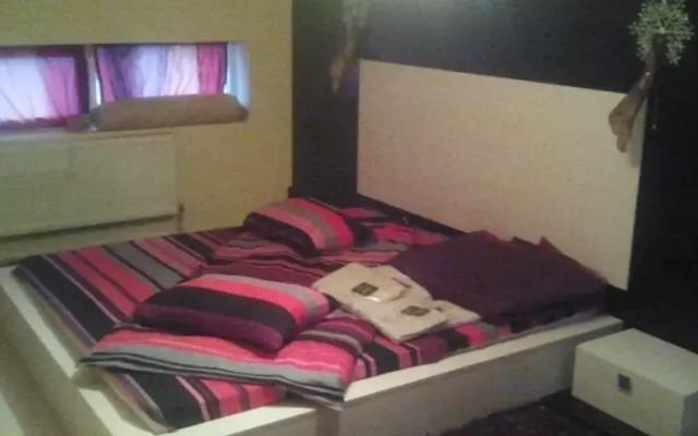 Luchian Apartment