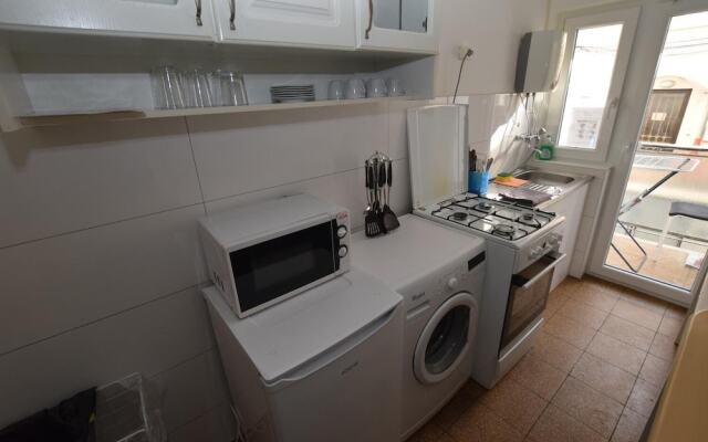 AB Apartment 42 near Cannstatter Wasen