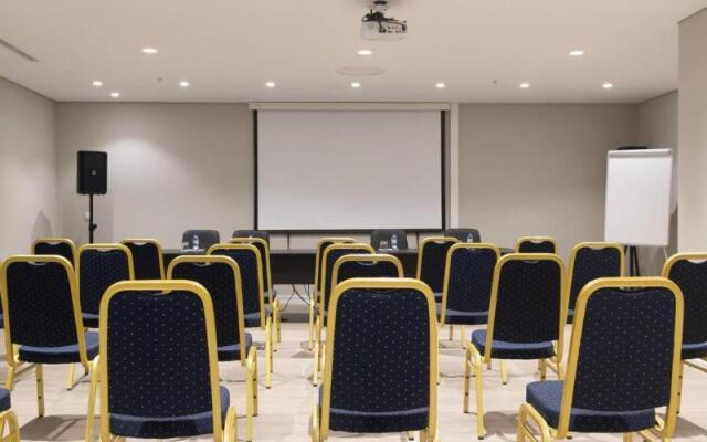 MASA Hotel Wellness & Spa Campo Grande Lisbon