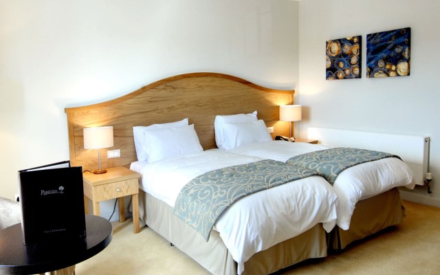 Parkview Hotel