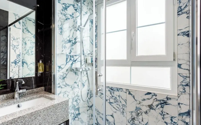 Merveil Luxury Suites - Ponthieu I-II